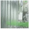 Sealskin Rideau de douche Prisma 180 cm Transparent 211181300