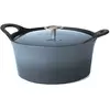 Cuisinox - VOLCAN - Cocotte ronde 20cm