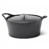 Cuisinox - VOLCAN - Cocotte ronde 20cm