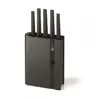 Richardson sheffield - bloc de 5 couteaux noir - r31093k499k20 TU