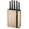 Richardson Sheffield Edge Nature - Bloc 5 couteaux de cuisine