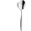 Amefa Cuillère à café Florence en inox 18/10 (lot de 6) - - Argent - Inox
