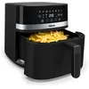 Tristar Friteuse à Air Numérique, 8L Capacité, 2000W, Écran Tactile LE...