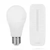 Smartwares Ampoule Led Connectée E27 45 W Avec Télécommande