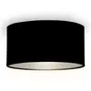 Smartwares ranex plafonnier ceiling dream 6000.53320 cm noir