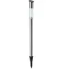 Eden Lampe De Jardin Led Solaire Sur Piquet Dana - Ranex