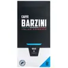 Capsules de café décaféinés compatibles avec Nespresso® Caffe Barzini Decaf, 22 pièces.