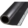 Nature Bâche anti-racines 0,7x5 m PEHD Noir 6030227 TU