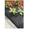 Nature Nappe de paillage - noir 50 gr/m² - 1x10 m