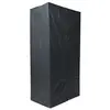 Nature Housse de protection pour barbecue de maçonnerie 253x128x80 cm