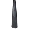 Nature - Housse de protection pour parasol, Dimensions H302 x Ø25/70 cm