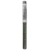 Nature Bâche de sol de contrôle des mauvaises herbes 1x25 m Vert TU