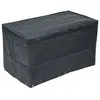 Nature Housse de protection pour barbecue à gaz, Dimensions H90 x 165 x 63 cm