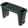 Nature Tabouret de jardinage 2-en-1 65,5 x 25 x 34 cm Vert