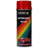 Motip 41540 Peinture Aérosol Compacte Rouge 400 ml 41540