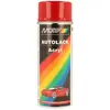 Motip 41550 Peinture Aérosol Compacte Rouge 400 ml 41550