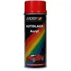 Motip 41640 Peinture Aérosol Compacte Rouge 400 ml 41640
