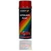 Motip 41400 Peinture Aérosol Compacte Rouge 400 ml 41400