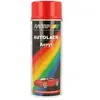 Motip 41730 Peinture Aérosol Compacte Rouge 400 ml 41730