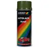 Motip 44300 Peinture Aérosol Compact Vert 400 ml 44300