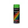 Motip 44400 Peinture Aérosol Compact Vert 400 ml 44400