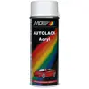 Motip 45660 Laque Spray Compact Blanc 400 ml 45660