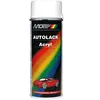 Motip 45790 Peinture Aérosol Compact Blanc 400 ml 45790