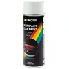 Bombe peinture Compact 45770 Acrylique Motip 400 ml M45770