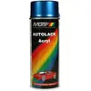 Motip - Peinture Acrylique Bleu Metalise Kompakt 400 Ml