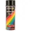 Motip 51027 Peinture Aérosol Compact Noir 400 ml 51027