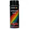 Bombe peinture Compact 51020 Métallique Acrylique Motip 400 ml M51020