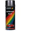 Motip 51076 Peinture Aérosol Compact Gris 400 ml 51076