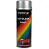 Bombe peinture Compact 55300 Métallique Acrylique Motip 400 ml M55300
