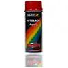Motip 41510 Peinture Aérosol Compacte Rouge 400 ml 41510