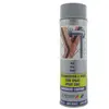 Motip Bombe de galvanisation à froid gris mat 92% 500ml - OD