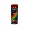 Motip 51556 Peinture Aérosol Compact Rouge Métallisé 400 ml 51556