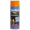 Peinture brillante Colorworks - Orange