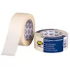 HPX Ruban de masquage bâtiment 60°C Blanc crème 50mm x 50m MA5050