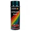 Bombe De Peinture Vert Métallisé Motip M53678 400 Ml