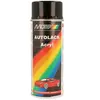 Motip 54584 Peinture Aérosol Compact Noir 400 ml 54584