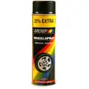 Motip - Peinture Pour Jantes Noir Brillant 4000 Series 500 Ml