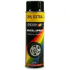 Peinture jantes noir mat, 500ml M04019 - Motip