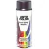 Motip - Peinture Acrylique 54070 Metallise Kompakt 400 Ml