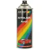 Bombe De Peinture Bleu Motip M44622 400 Ml