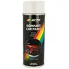Motip 45312 Peinture Aérosol Compact Blanc 400 ml 45312