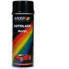 Aérosol Peinture Argent Métallisé M55160 Motip 400ml