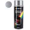 Peinture Aérosol Gris Métallisé M55272 Motip 400ml