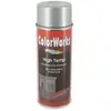 Colorworks - Peinture haute température aérosol 400ml h temp arge