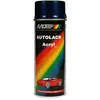 Motip 54559 Peinture Aérosol Compact Bleu 400 ml 54559