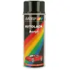 Motip 53569 Peinture Aérosol Compact Vert Métallisé 400 ml 53569